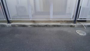 静岡県静岡市清水区不用品回収後画像