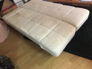 宮崎県延岡市周辺不用品回収前画像