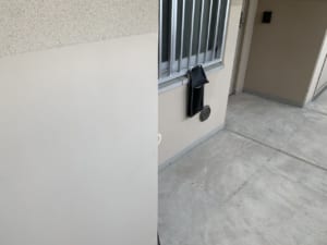 東京都中野区周辺不用品回収後画像