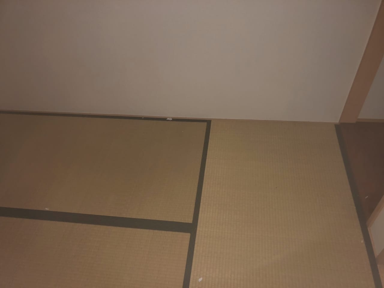 東京都渋谷区周辺不用品回収後画像