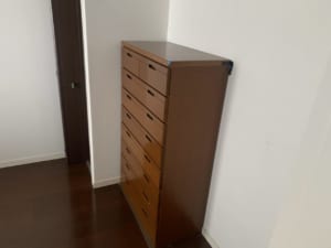 東京都中野区周辺不用品回収前画像