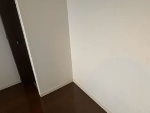 東京都中野区周辺不用品回収後画像