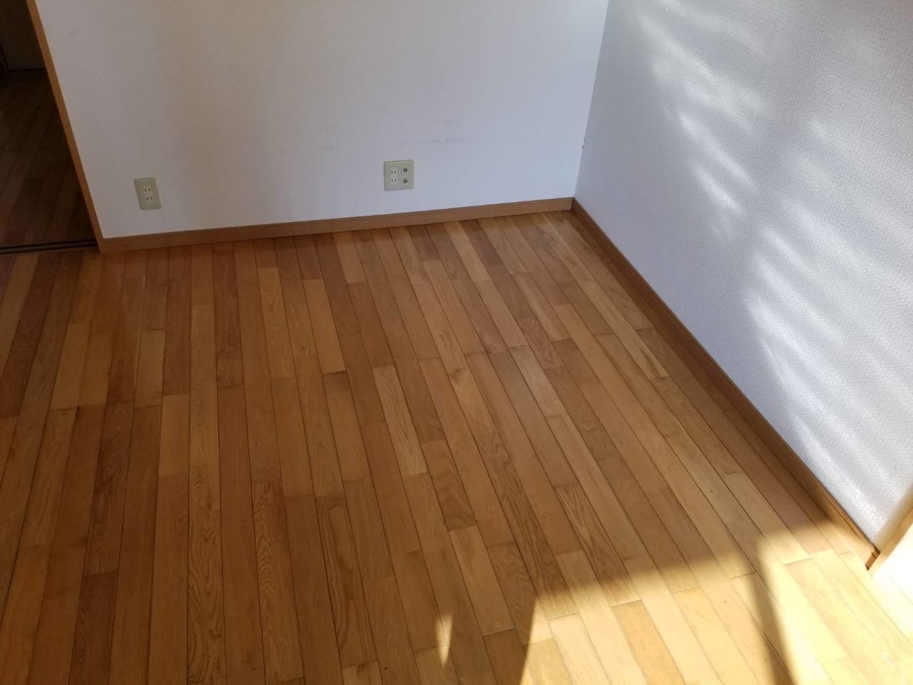 愛知県名古屋市千種区周辺不用品回収後画像