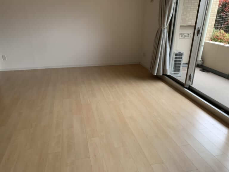 仙台市周辺不用品回収後画像