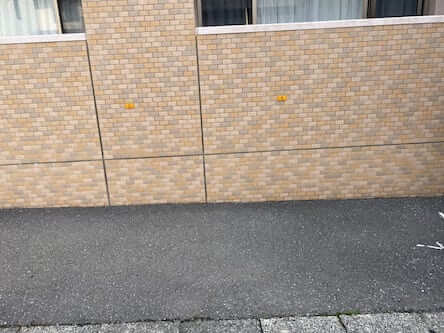 福岡県北九州市不用品回収後画像