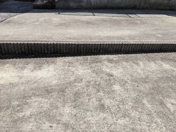 大阪府大阪市不用品回収後画像