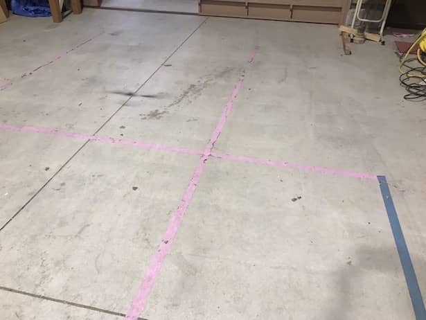 東京都荒川区の不用品回収後画像